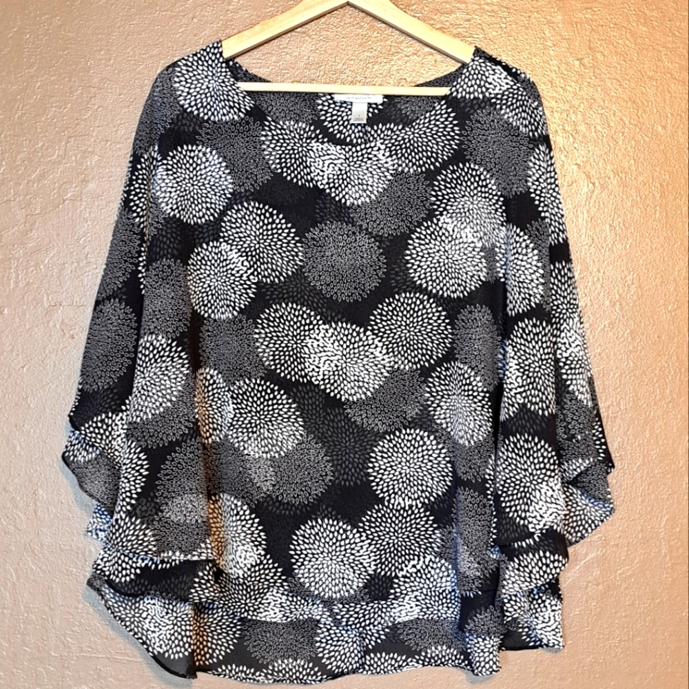 Nice Blouse